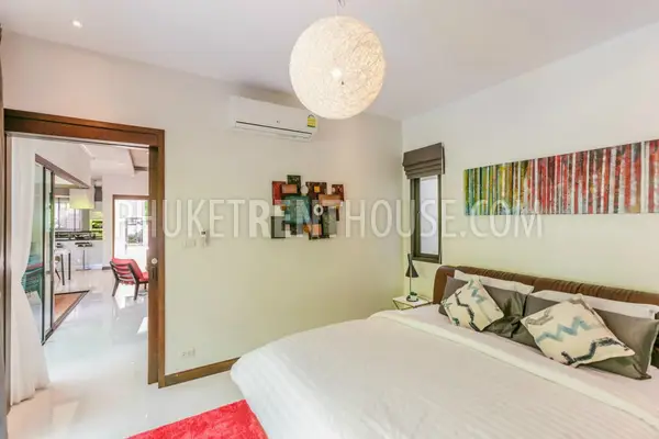 NAI19818: Brand-new 2 Bedroom Tropical Villa in Naiharn. 照片 #39