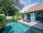 NAI19819: Elegant Pool Villa with a Garden. Thumbnail #24