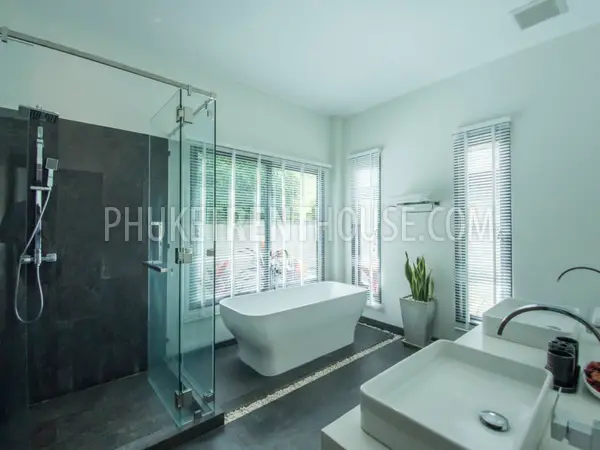 NAI19819: Elegant Pool Villa with a Garden. Fotoğraf #20