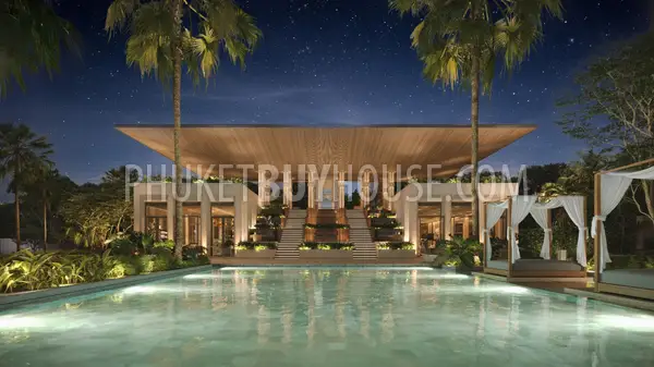 BAN22229: Seaside Two Bedroom Condo: Your Chic Oasis near Bang Tao Beach. 照片 #21