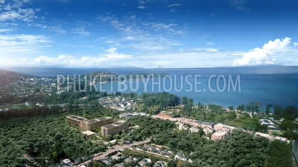 BAN22229: Seaside Two Bedroom Condo: Your Chic Oasis near Bang Tao Beach. 照片 #31