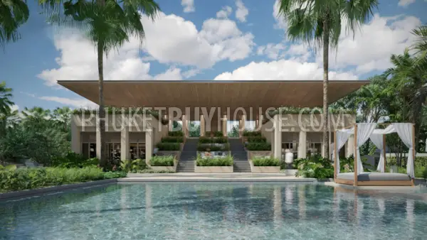 BAN22229: Seaside Two Bedroom Condo: Your Chic Oasis near Bang Tao Beach. 照片 #33