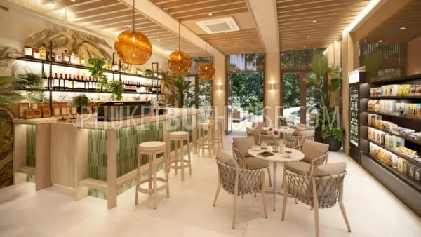 BAN22229: Seaside Two Bedroom Condo: Your Chic Oasis near Bang Tao Beach. 照片 #34