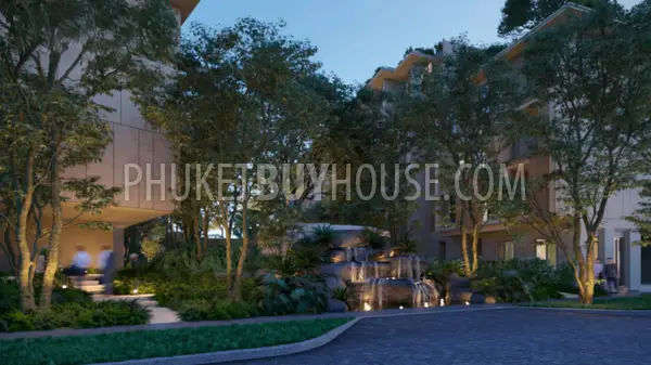 BAN22229: Seaside Two Bedroom Condo: Your Chic Oasis near Bang Tao Beach. 照片 #38