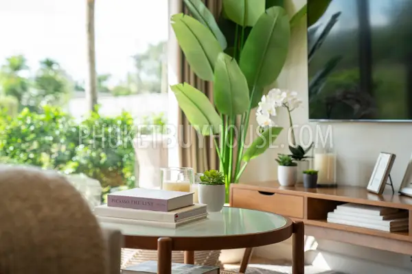 BAN22229: Seaside Two Bedroom Condo: Your Chic Oasis near Bang Tao Beach. 照片 #5