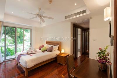 KAT19827: 3 Bedroom Villa in Kata Noi beach. 照片 #4