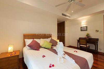 KAT19827: 3 Bedroom Villa in Kata Noi beach. 照片 #5