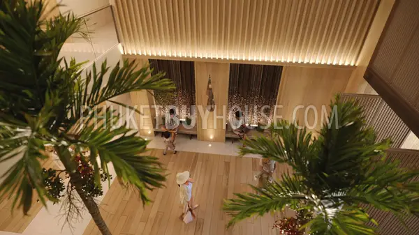 BAN22230: Seaside Three Bedroom Condo: Your Chic Oasis near Bang Tao Beach. Photo #19
