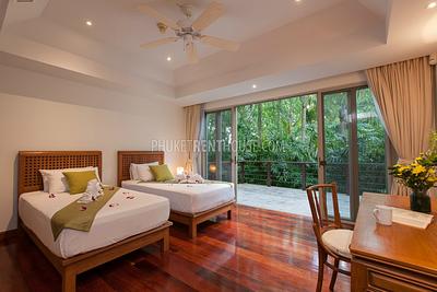 KAT19827: 3 Bedroom Villa in Kata Noi beach. 照片 #8