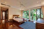 KAT19827: 3 Bedroom Villa in Kata Noi beach. Thumbnail #1