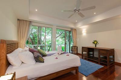 KAT19827: 3 Bedroom Villa in Kata Noi beach. 照片 #2
