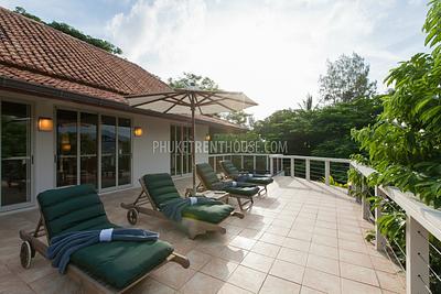 KAT19827: 3 Bedroom Villa in Kata Noi beach. 照片 #16