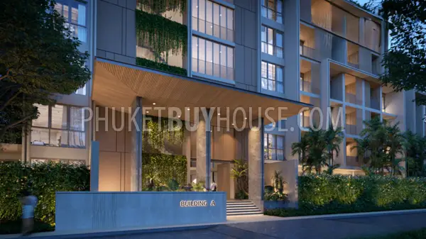 BAN22230: Seaside Three Bedroom Condo: Your Chic Oasis near Bang Tao Beach. Photo #36