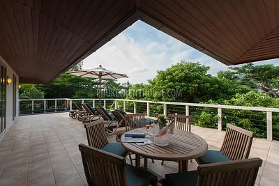 KAT19827: 3 Bedroom Villa in Kata Noi beach. 照片 #18