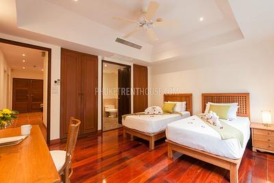 KAT19827: 3 Bedroom Villa in Kata Noi beach. 照片 #9