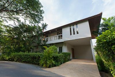 KAT19827: 3 Bedroom Villa in Kata Noi beach. Photo #19