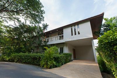 KAT19827: 3 Bedroom Villa in Kata Noi beach. 照片 #19