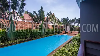 NAI19836: 1 Bedroom Apartment with Pool Access close to the Naiharn Beach. Photo #1