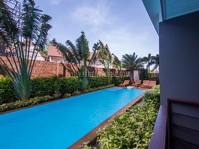 NAI19836: 1 Bedroom Apartment with Pool Access close to the Naiharn Beach. 照片 #1