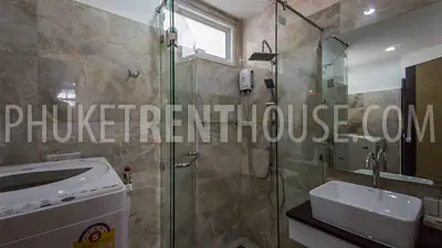 NAI19836: 1 Bedroom Apartment with Pool Access close to the Naiharn Beach. Photo #12