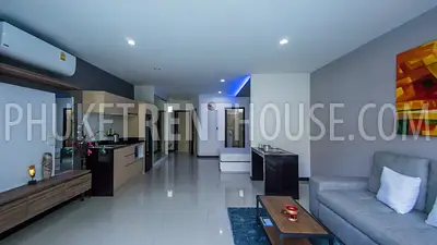 NAI19836: 1 Bedroom Apartment with Pool Access close to the Naiharn Beach. Photo #13