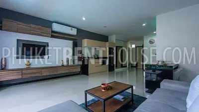 NAI19836: 1 Bedroom Apartment with Pool Access close to the Naiharn Beach. Photo #14