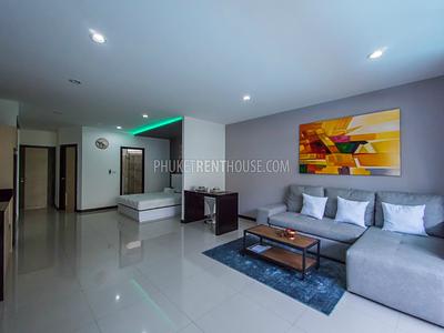 NAI19836: 1 Bedroom Apartment with Pool Access close to the Naiharn Beach. 照片 #15