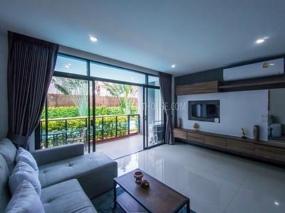 NAI19836: 1 Bedroom Apartment with Pool Access close to the Naiharn Beach. 照片 #17