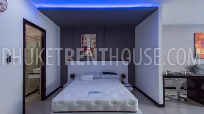 NAI19836: 1 Bedroom Apartment with Pool Access close to the Naiharn Beach. Photo #8