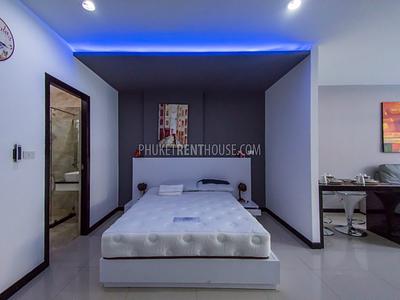 NAI19836: 1 Bedroom Apartment with Pool Access close to the Naiharn Beach. 照片 #8