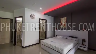 NAI19836: 1 Bedroom Apartment with Pool Access close to the Naiharn Beach. Photo #9
