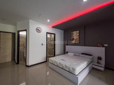 NAI19836: 1 Bedroom Apartment with Pool Access close to the Naiharn Beach. 照片 #9