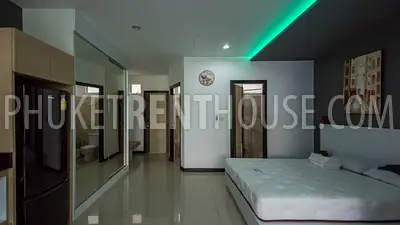 NAI19836: 1 Bedroom Apartment with Pool Access close to the Naiharn Beach. Photo #10