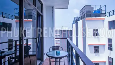 NAI19837: Modern 1 Bedroom Apartment in Naiharn. Photo #3