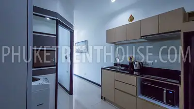 NAI19837: Modern 1 Bedroom Apartment in Naiharn. Photo #5