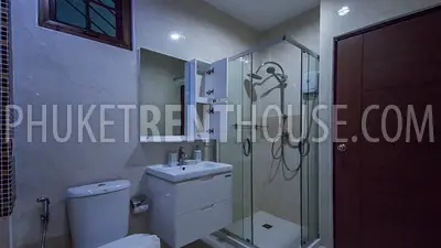 NAI19837: Modern 1 Bedroom Apartment in Naiharn. Photo #6