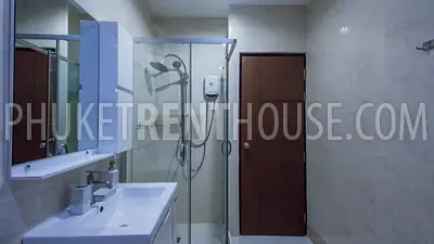 NAI19837: Modern 1 Bedroom Apartment in Naiharn. Photo #8