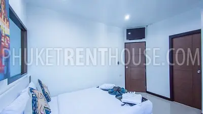 NAI19837: Modern 1 Bedroom Apartment in Naiharn. Photo #13