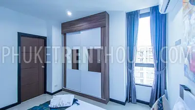 NAI19837: Modern 1 Bedroom Apartment in Naiharn. Photo #14