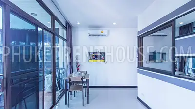 NAI19837: Modern 1 Bedroom Apartment in Naiharn. Photo #18