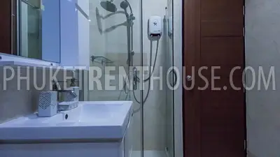 NAI19837: Modern 1 Bedroom Apartment in Naiharn. Photo #9