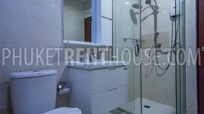 NAI19837: Modern 1 Bedroom Apartment in Naiharn. Photo #10