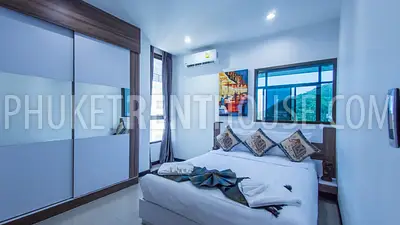 NAI19837: Modern 1 Bedroom Apartment in Naiharn. Photo #11