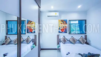 NAI19837: Modern 1 Bedroom Apartment in Naiharn. Photo #12