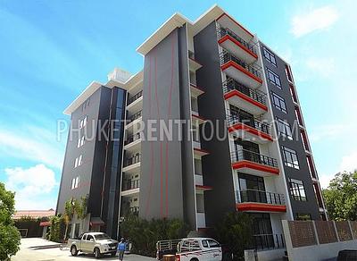 NAI19838: Spacious 2 Bedroom Apartment at Brand-new Condominium. Photo #8