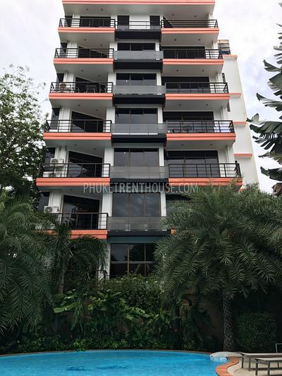 NAI19838: Spacious 2 Bedroom Apartment at Brand-new Condominium. Photo #13