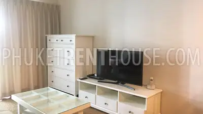 RAW19850: Modern Apartment at Rawai Beach. Fotoğraf #1