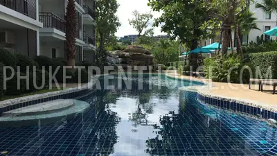 RAW19850: Modern Apartment at Rawai Beach. Fotoğraf #2
