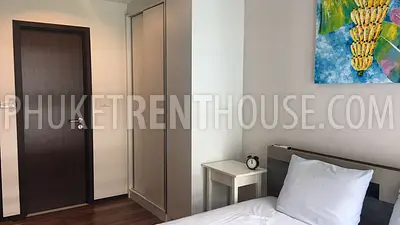 RAW19850: Modern Apartment at Rawai Beach. Fotoğraf #8