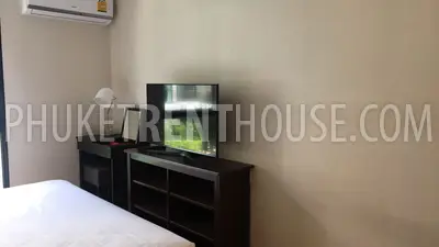 RAW19850: Modern Apartment at Rawai Beach. Fotoğraf #11